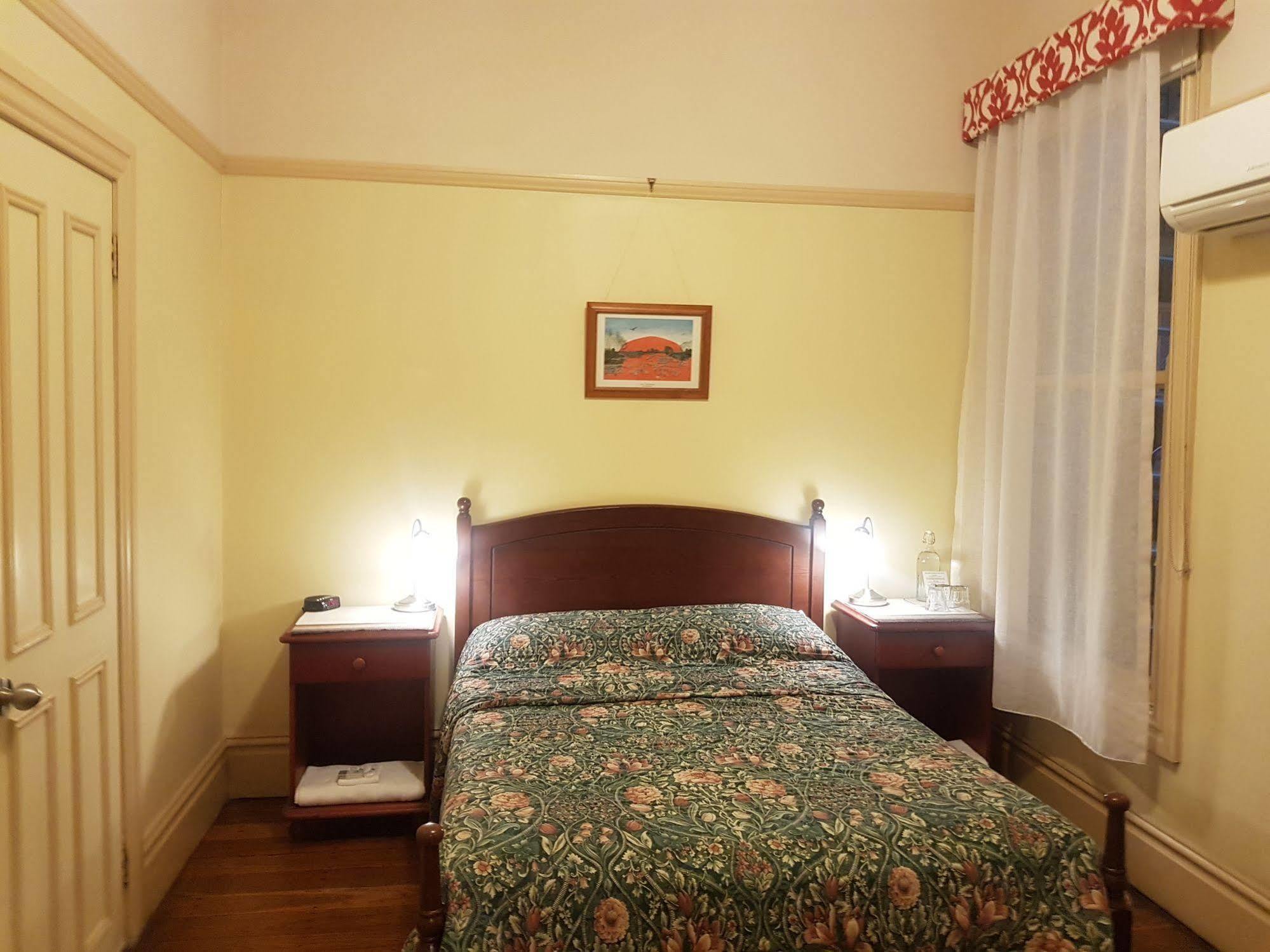 Verona Guest House Sydney Eksteriør billede