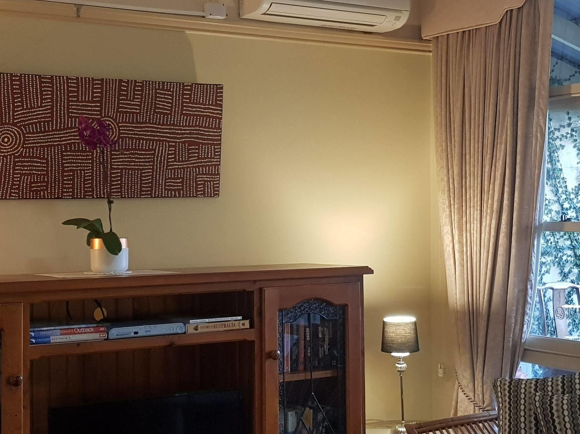 Verona Guest House Sydney Eksteriør billede