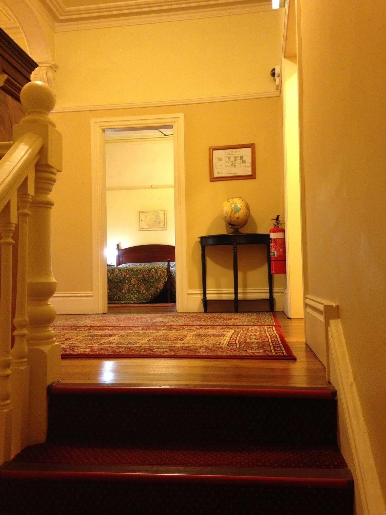 Verona Guest House Sydney Eksteriør billede