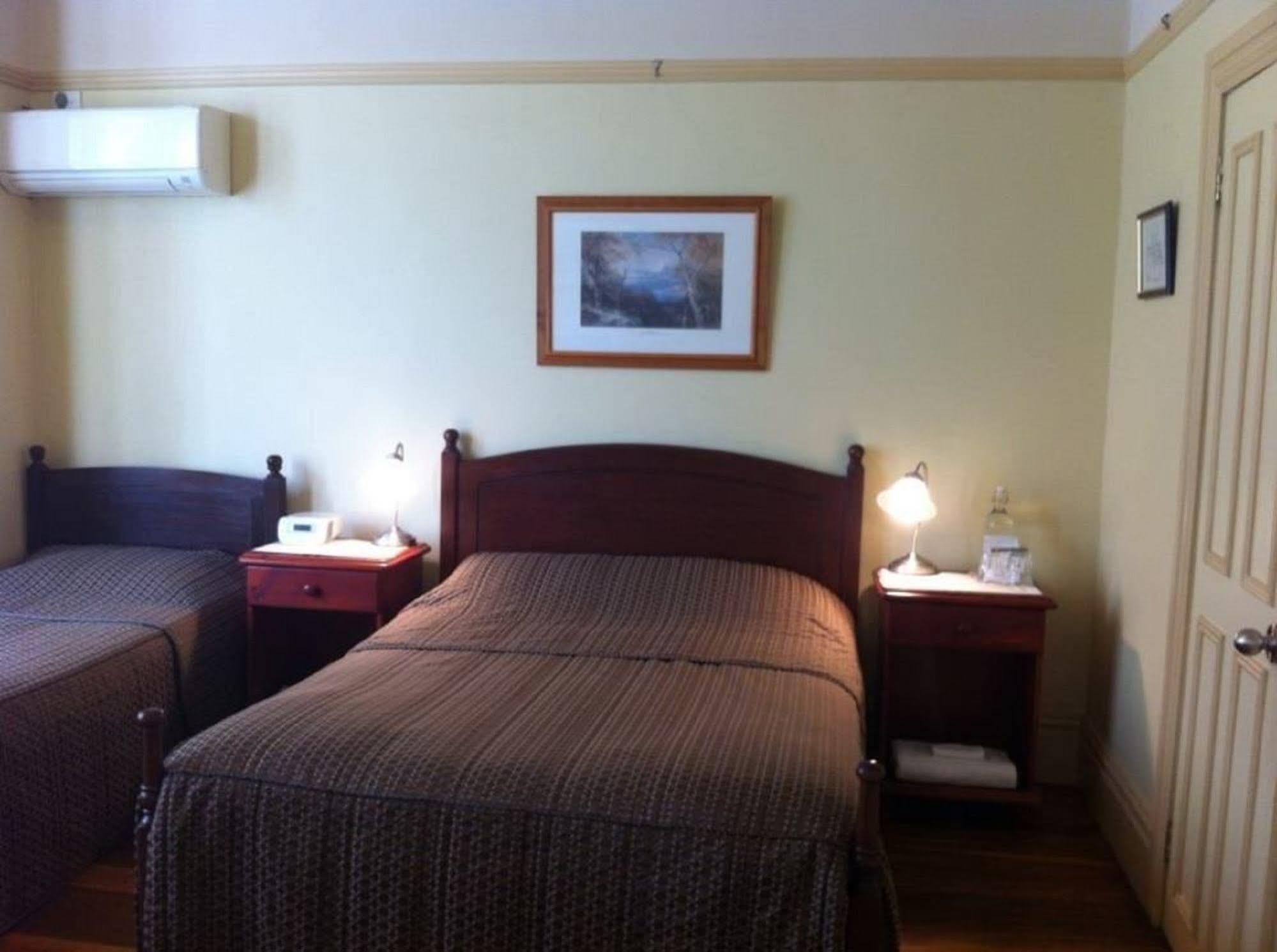 Verona Guest House Sydney Eksteriør billede