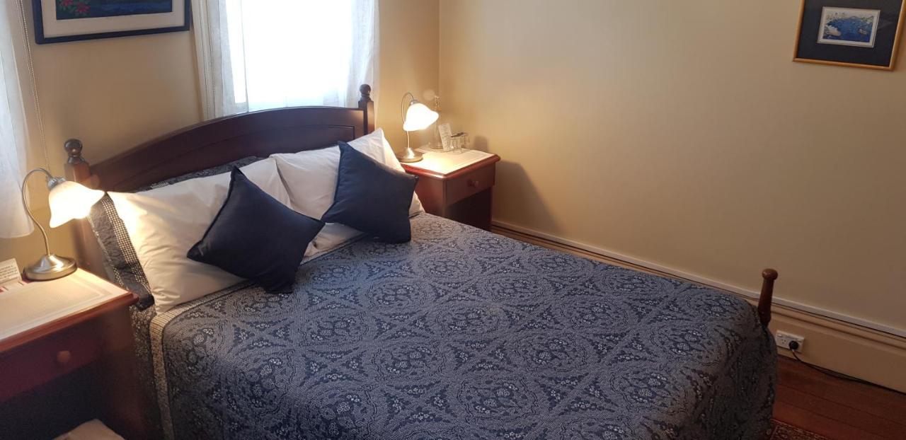 Verona Guest House Sydney Eksteriør billede