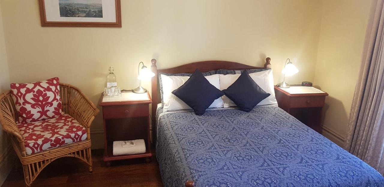 Verona Guest House Sydney Eksteriør billede