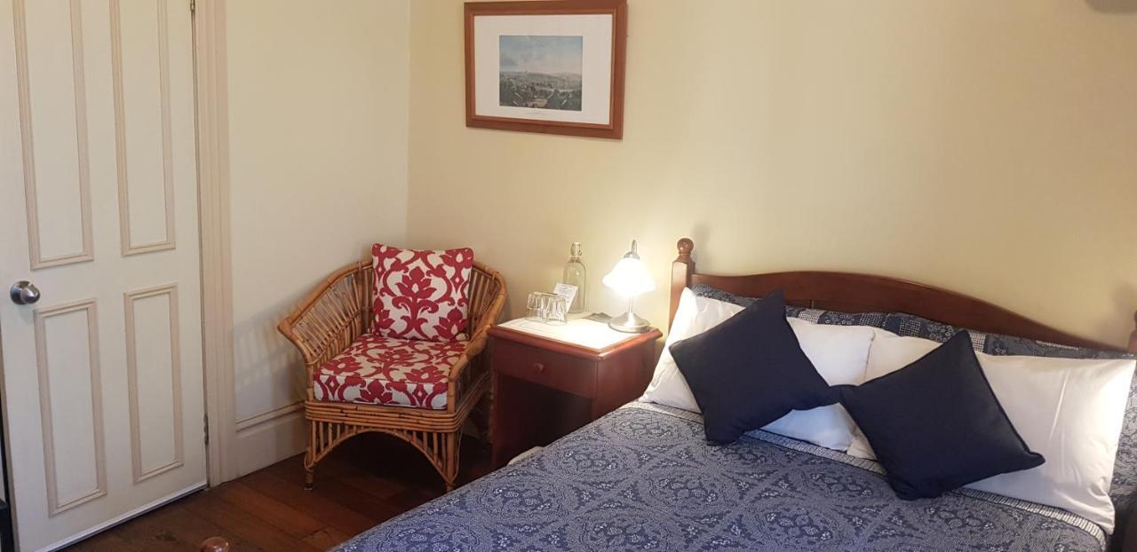 Verona Guest House Sydney Eksteriør billede